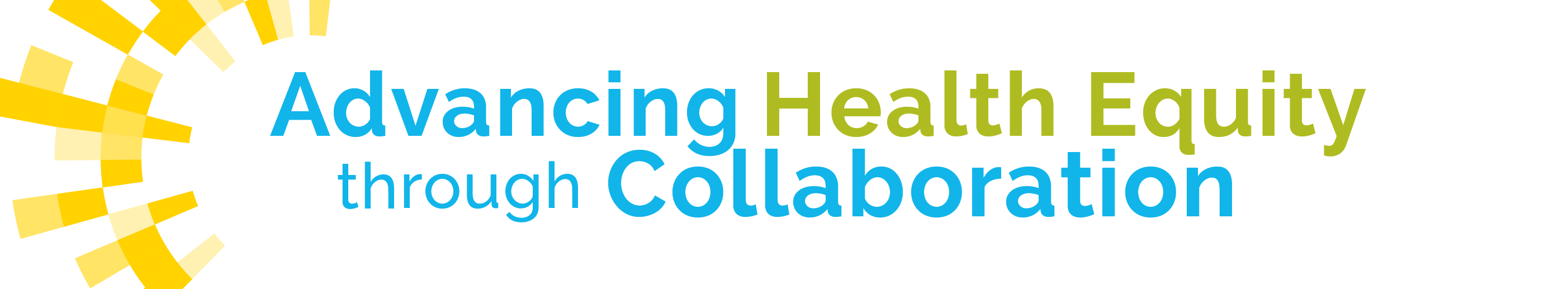 Advancing Health Equity Through Collaboration